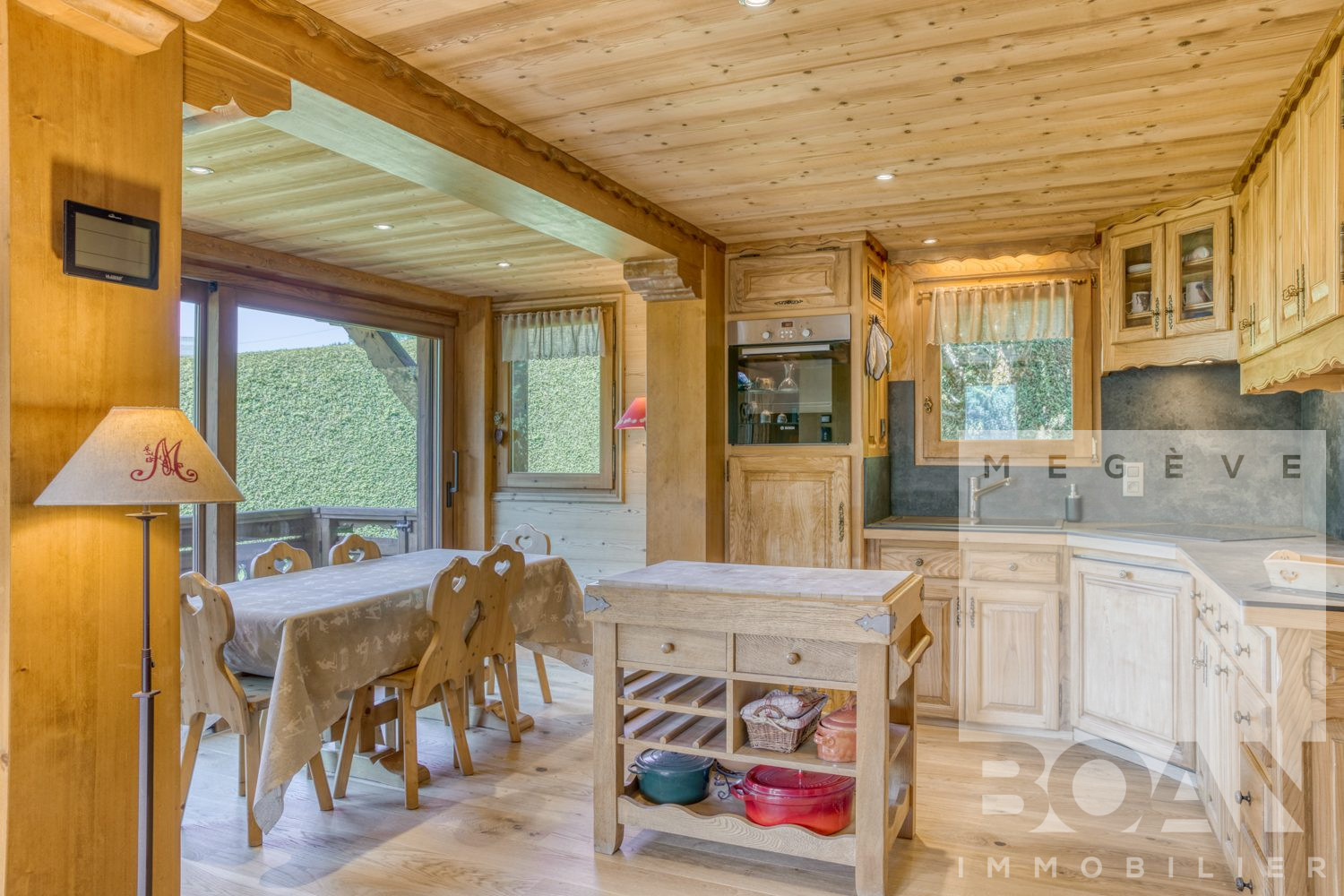vente maison DEMI QUARTIER