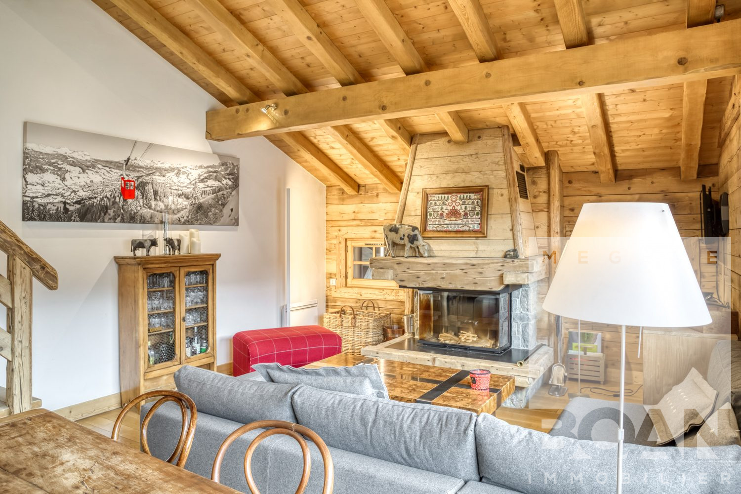 vente appartement DEMI QUARTIER