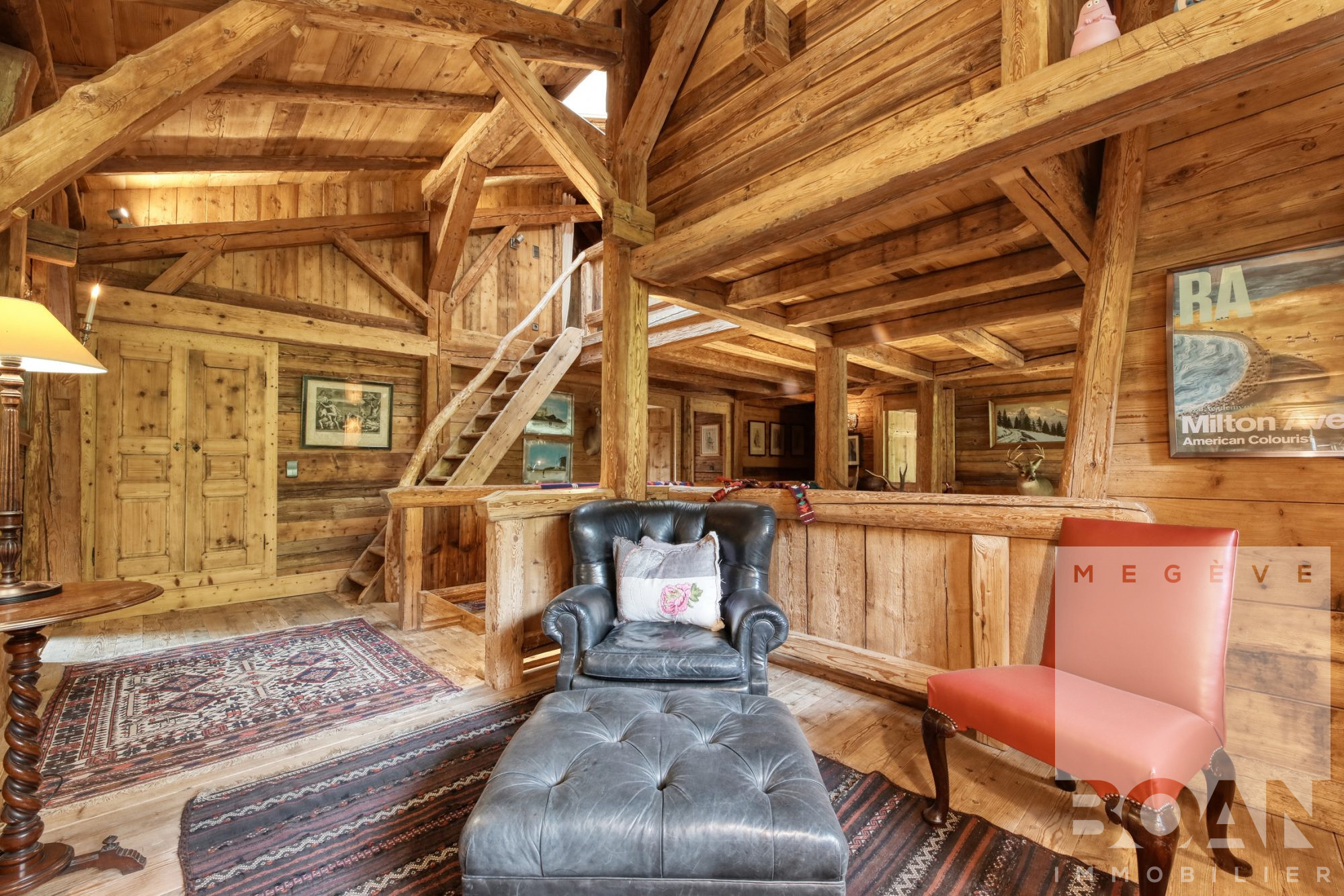 vente maison DEMI QUARTIER