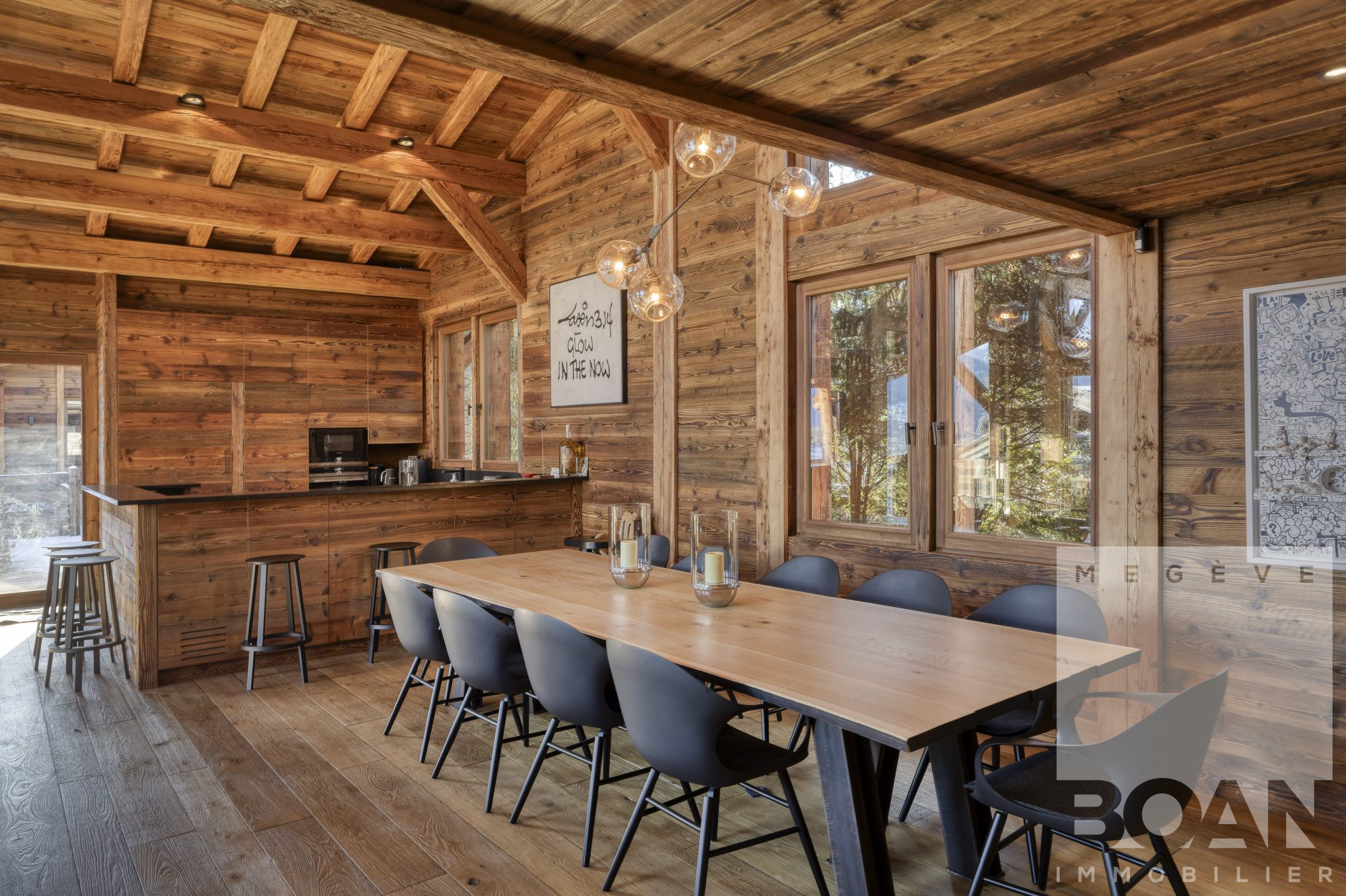 vente maison COMBLOUX