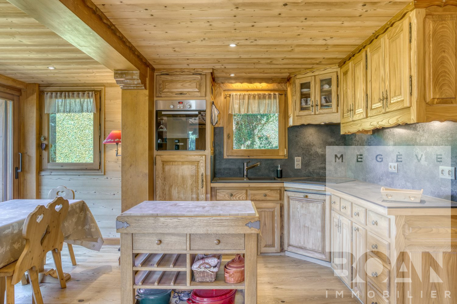 vente maison DEMI QUARTIER