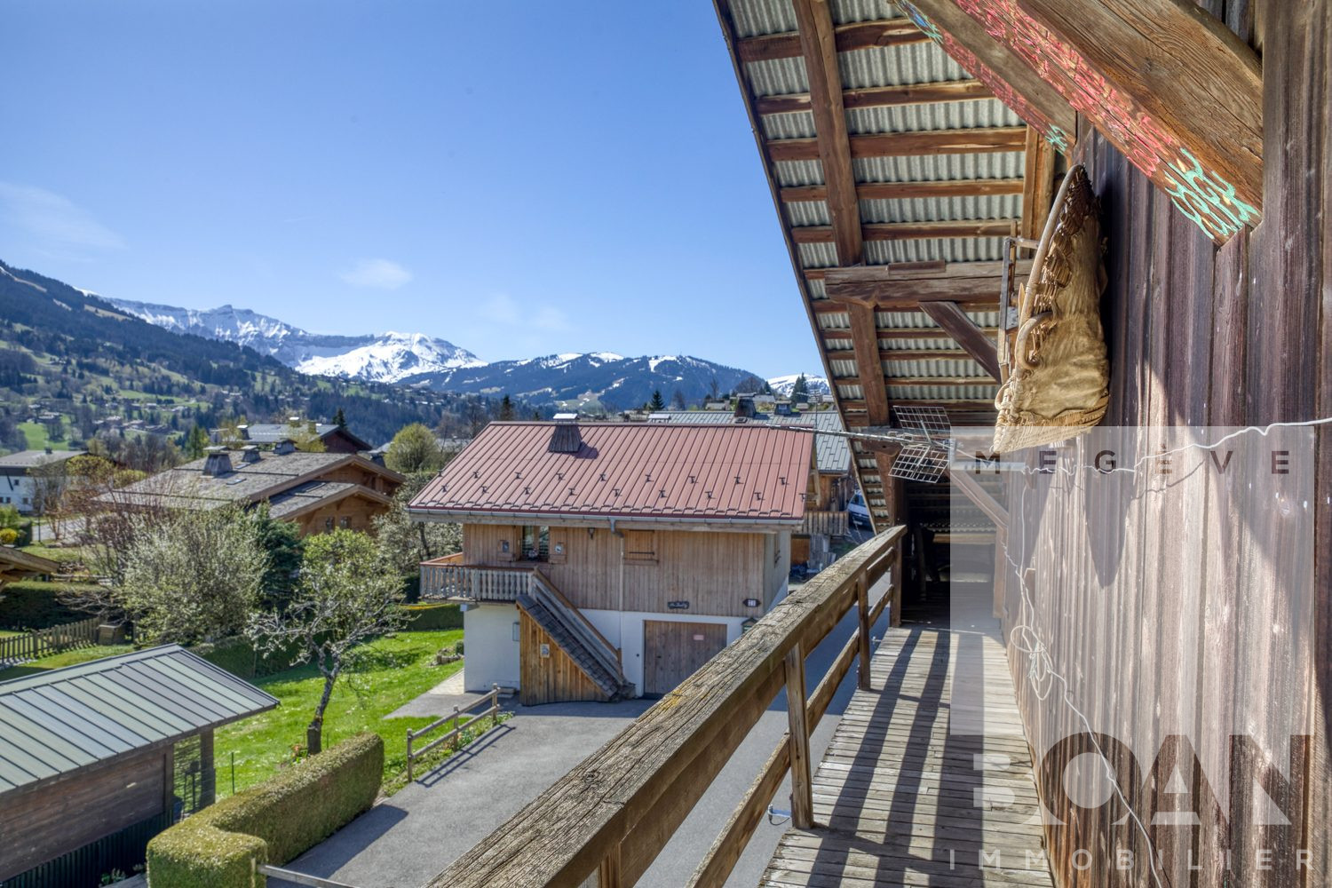 vente maison DEMI QUARTIER