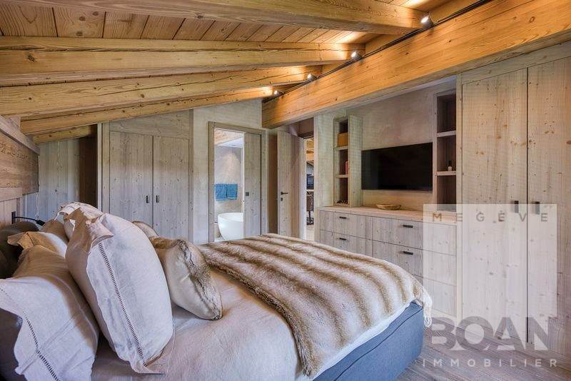 vente appartement MEGEVE