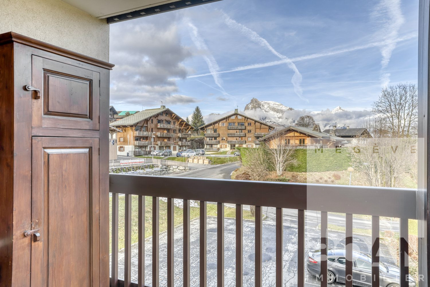 vente appartement DEMI QUARTIER