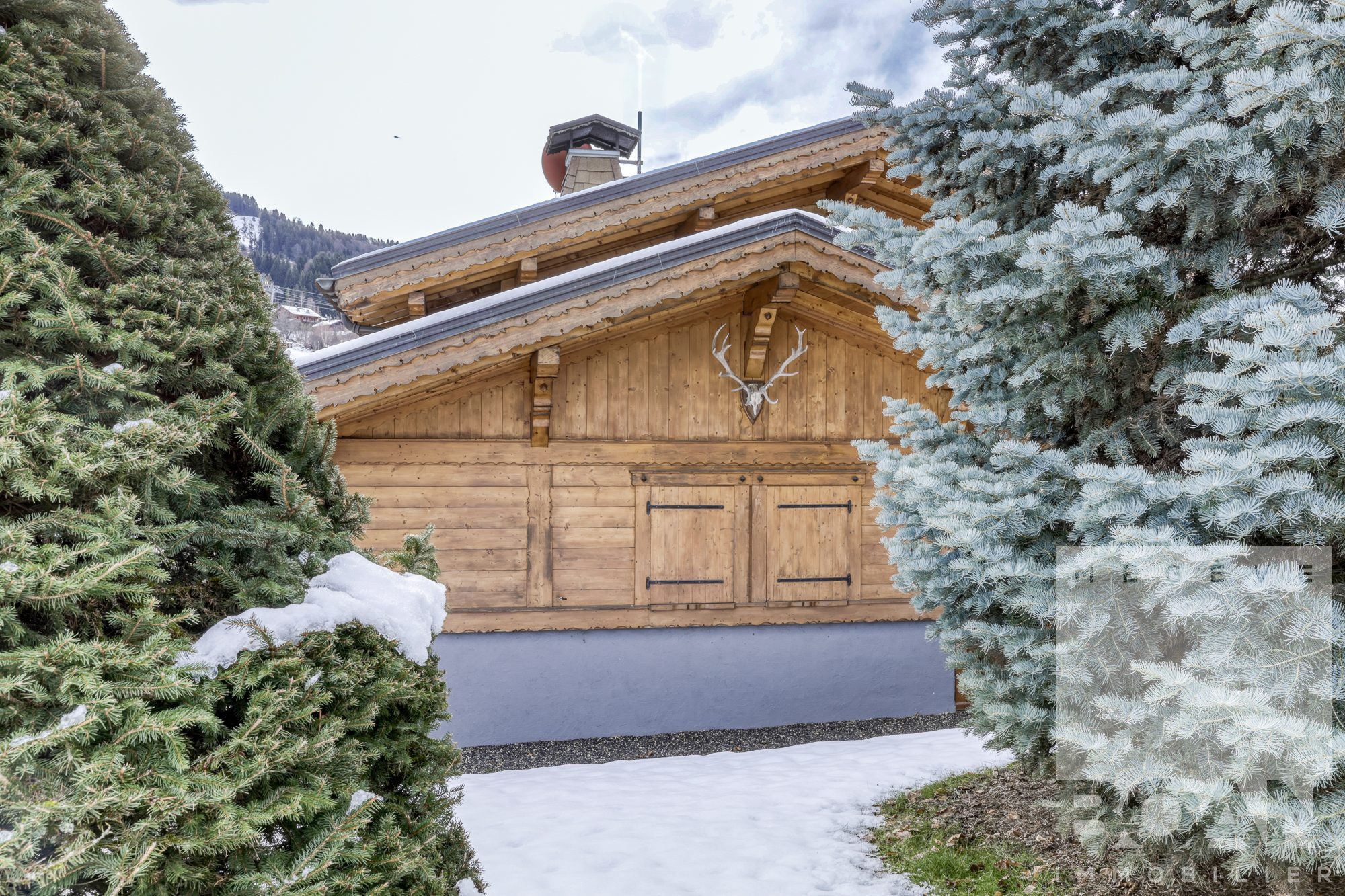 vente maison DEMI QUARTIER