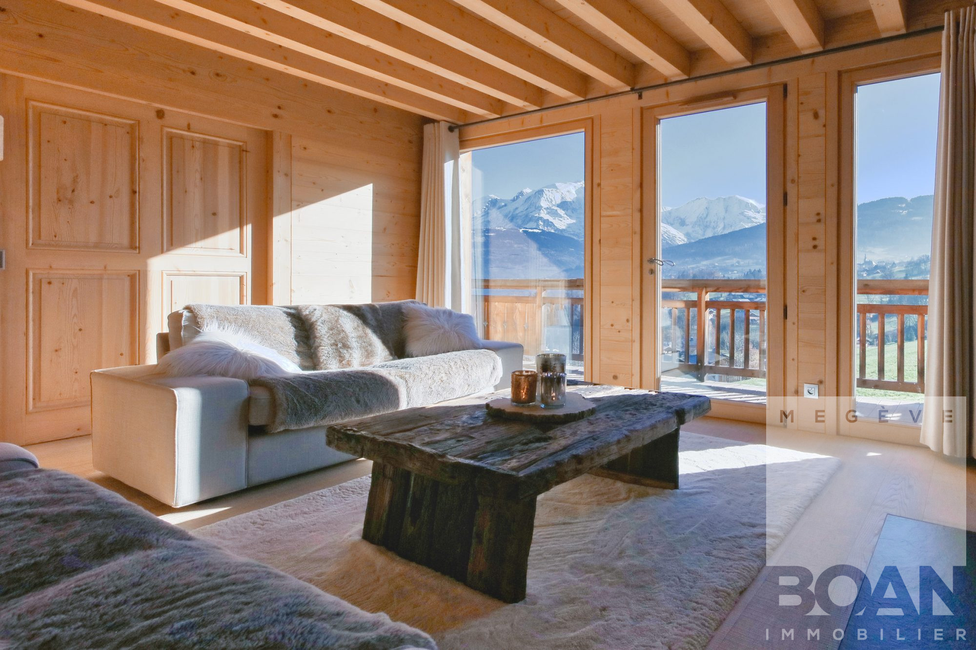 vente maison COMBLOUX