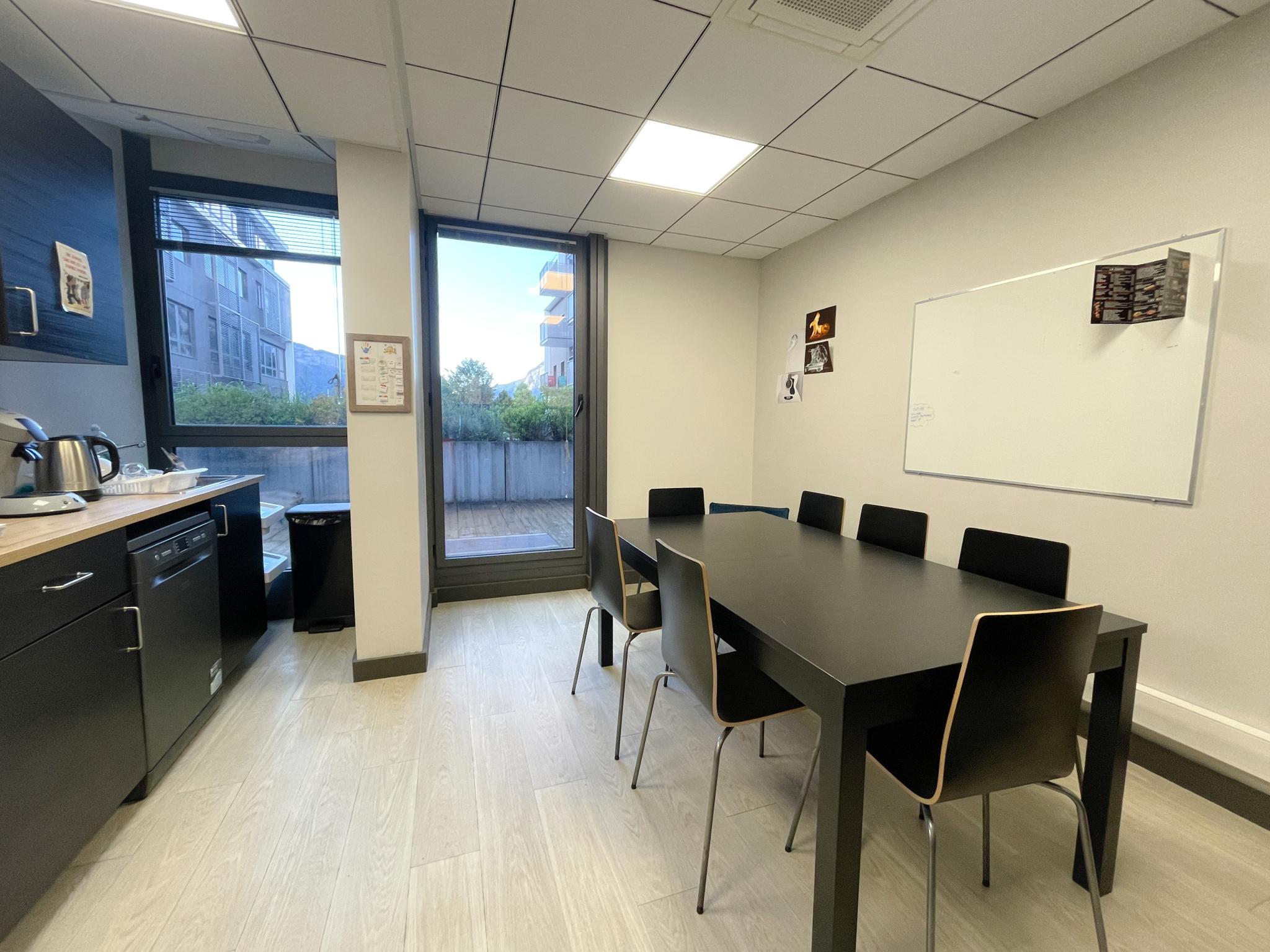vente local-professionnel SALLANCHES