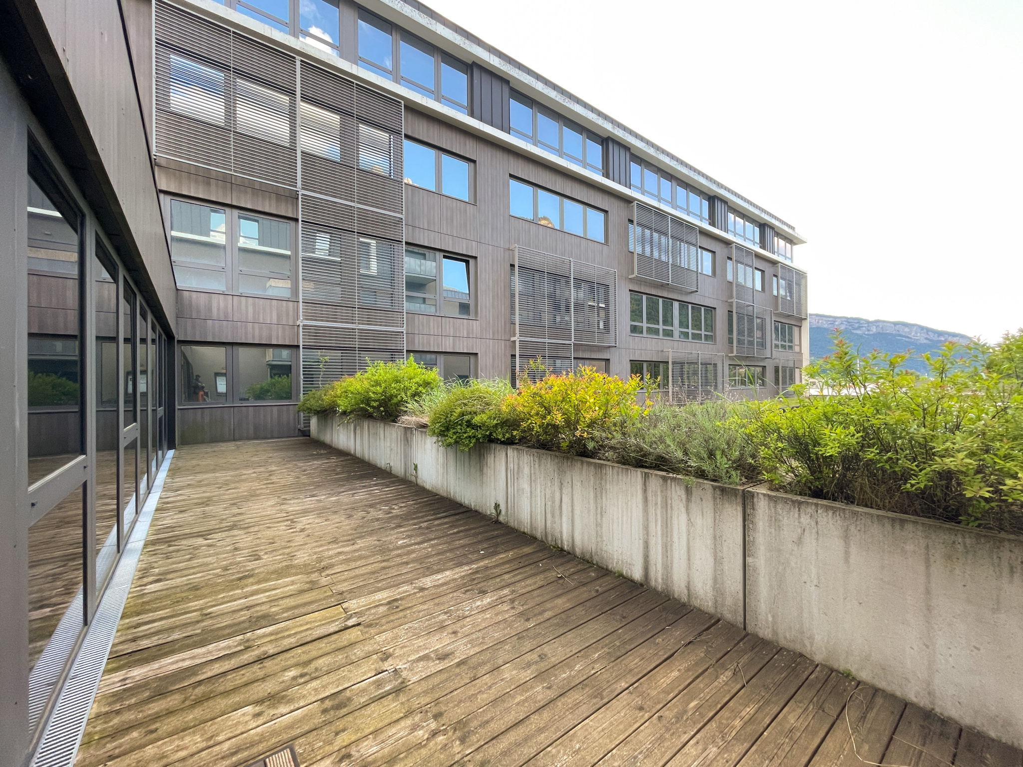 vente local-professionnel SALLANCHES