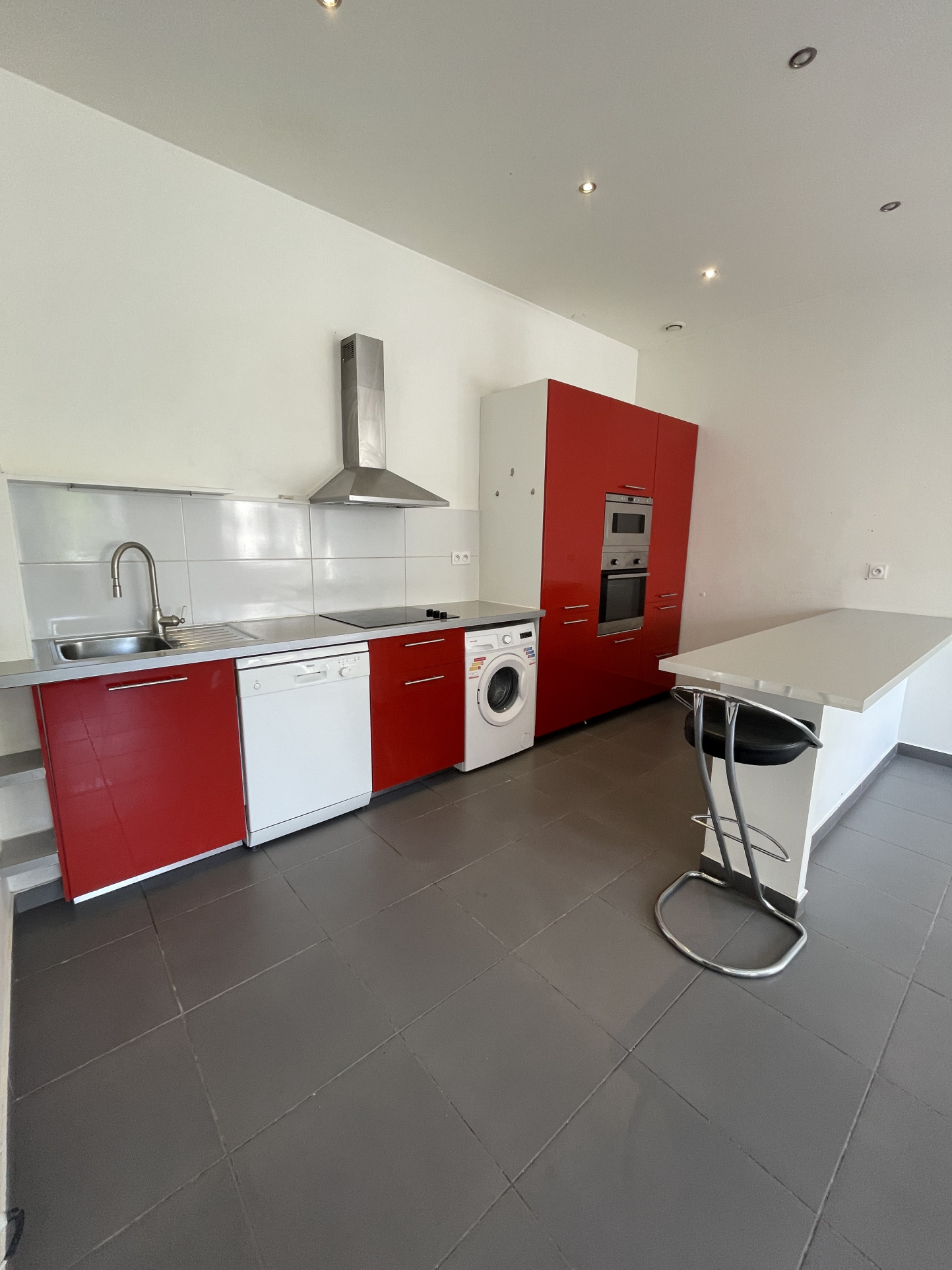 vente appartement ANNEMASSE
