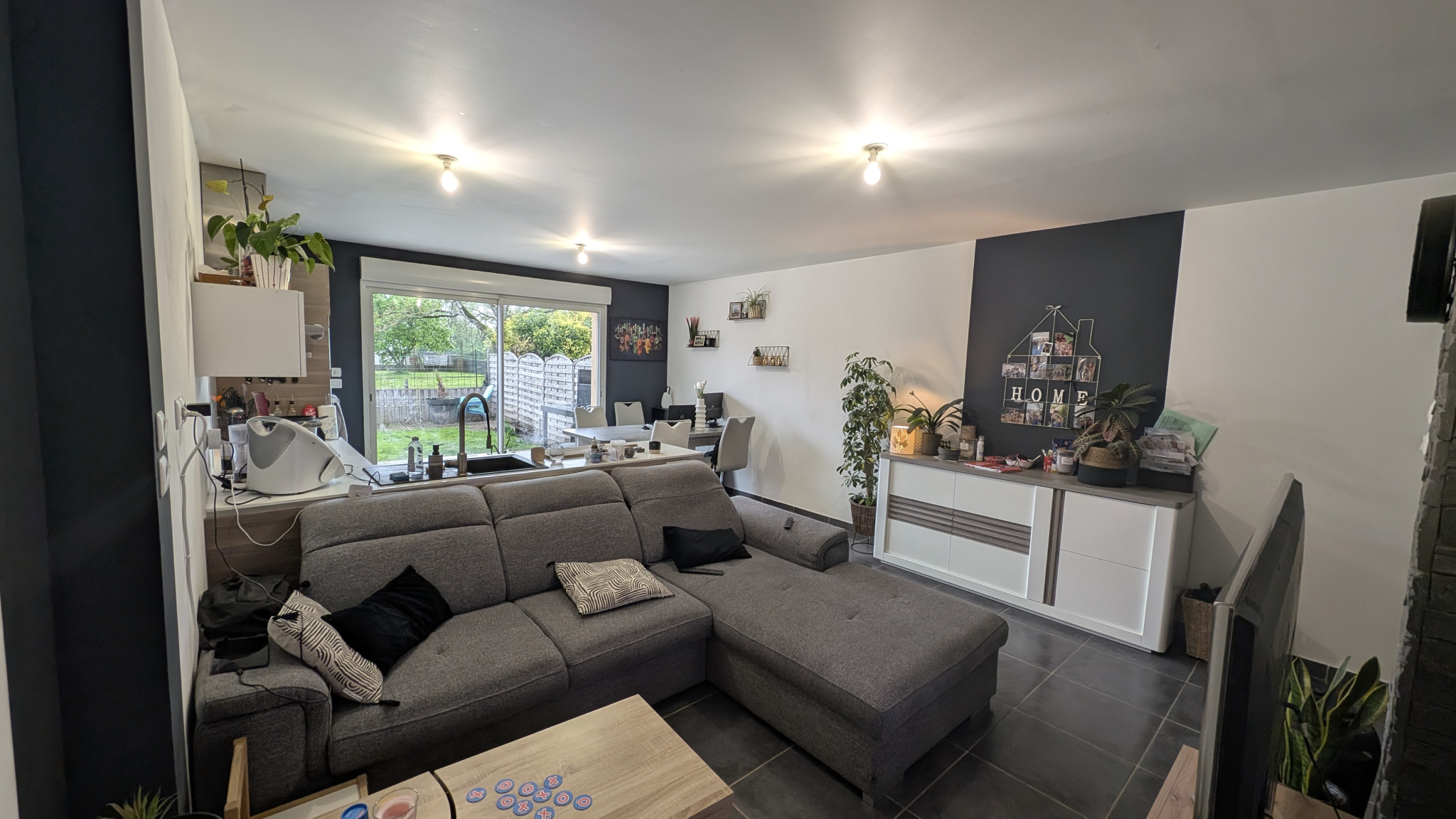 vente maison AMBRONAY