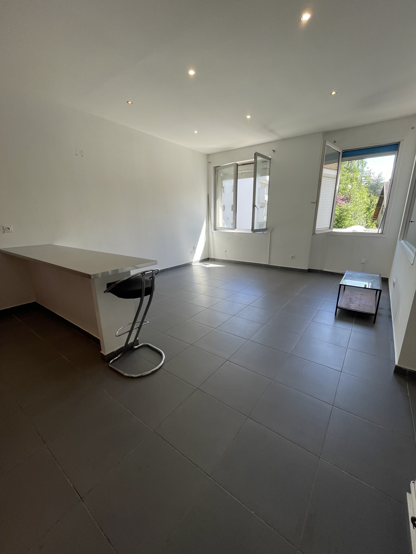 vente appartement ANNEMASSE