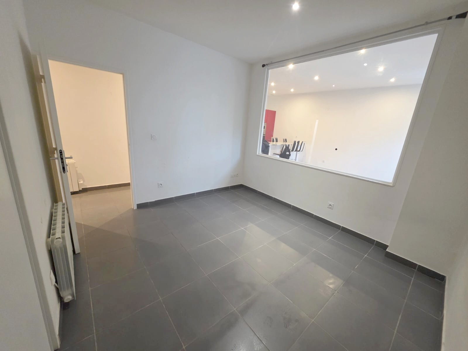vente appartement ANNEMASSE