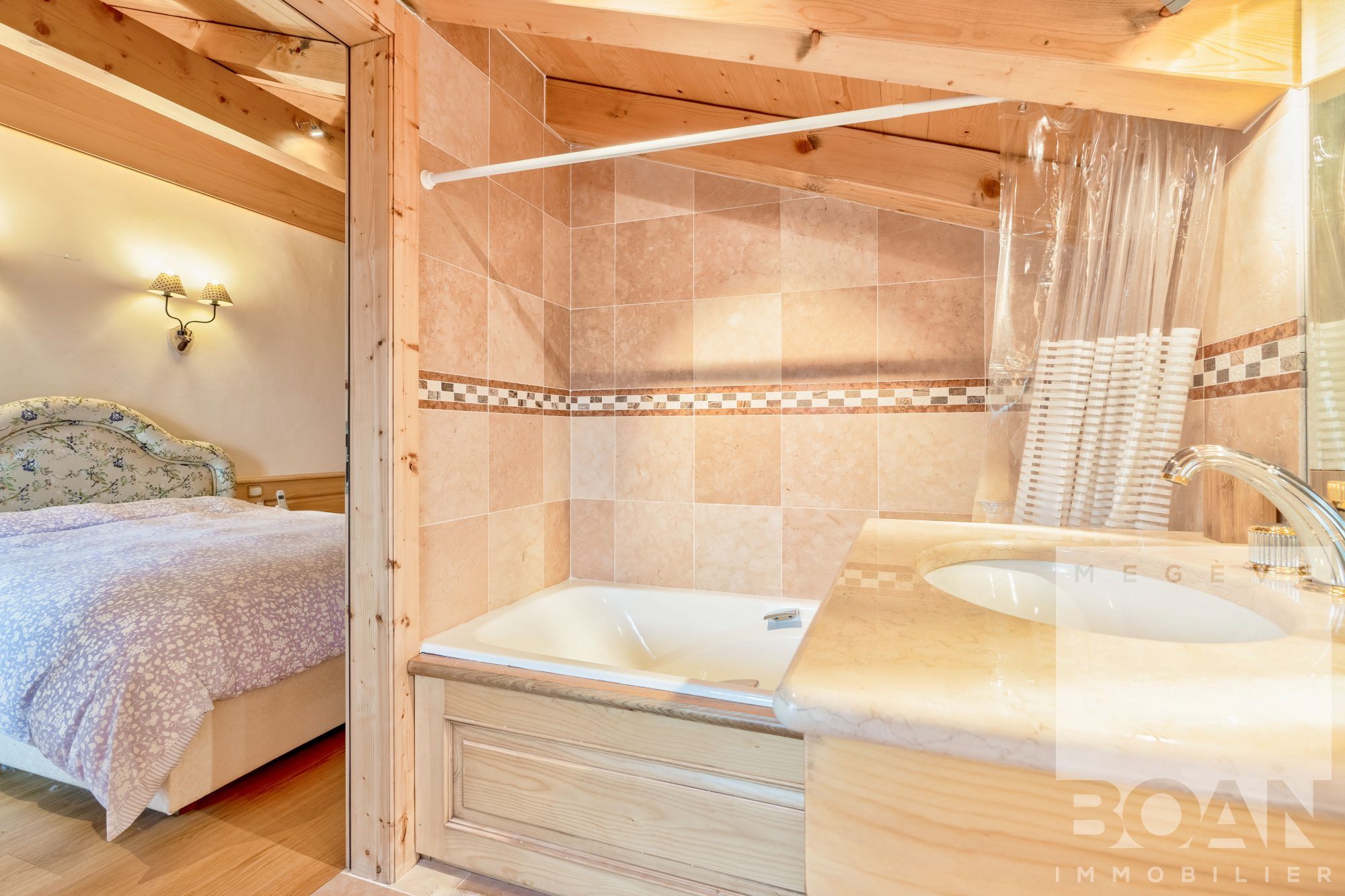 vente maison COMBLOUX
