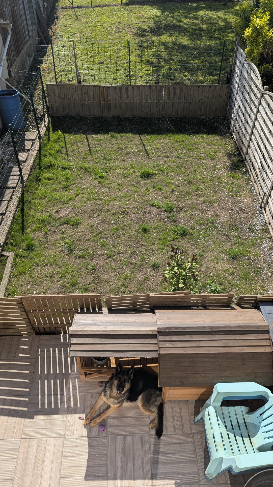 vente maison AMBRONAY
