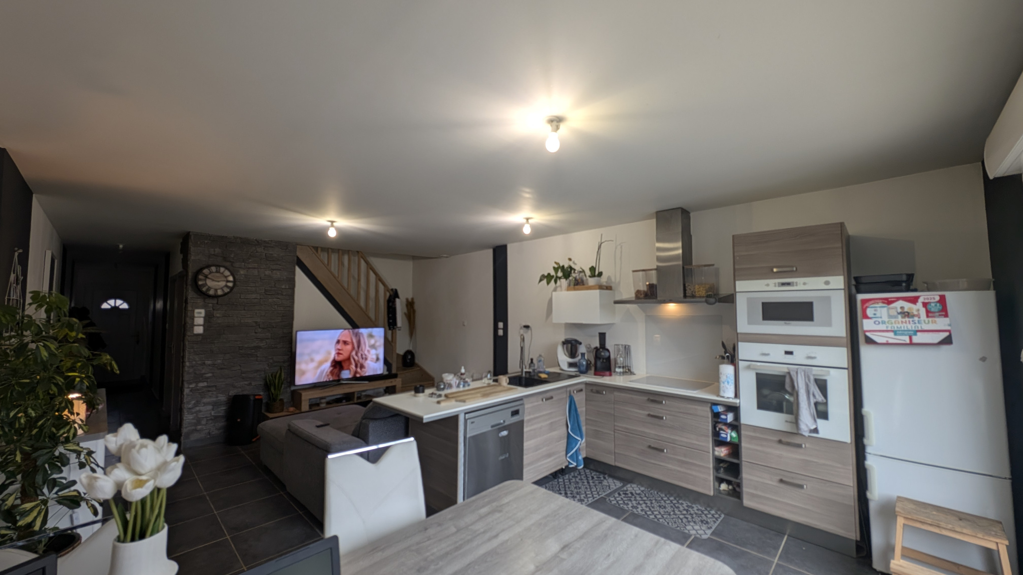 vente maison AMBRONAY