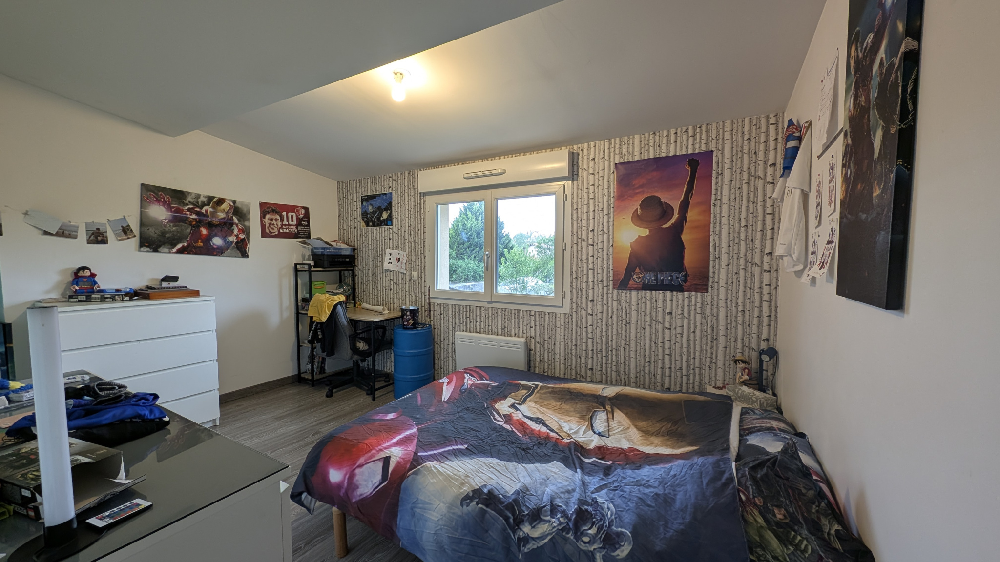 vente maison AMBRONAY