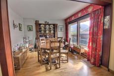 vente appartement BOURG ST MAURICE