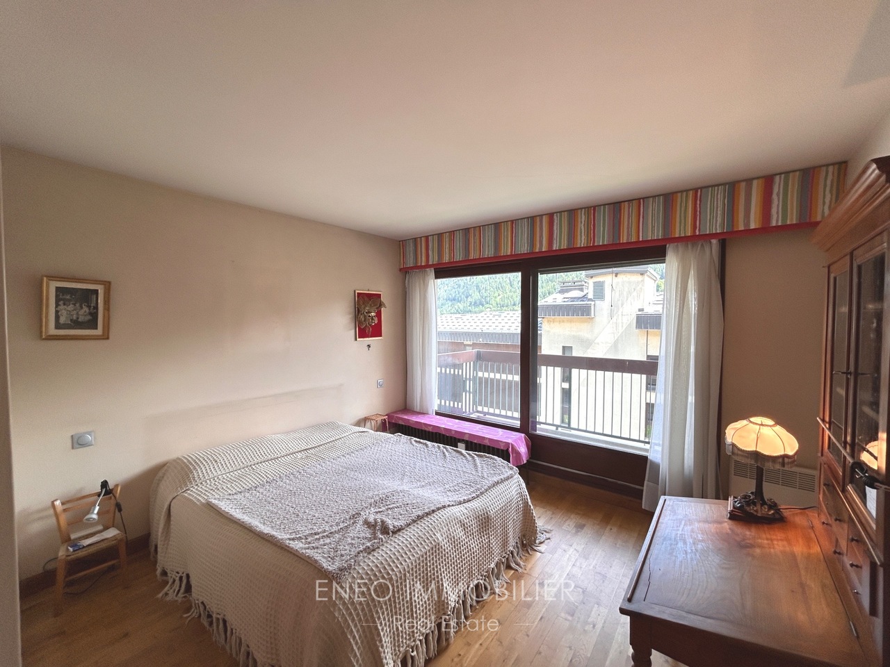 vente appartement BOURG ST MAURICE