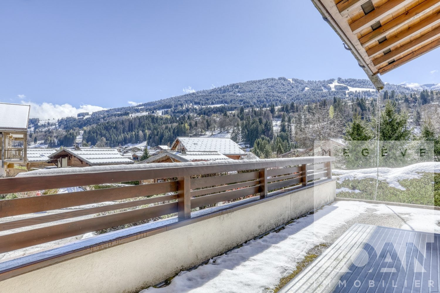 vente appartement DEMI QUARTIER