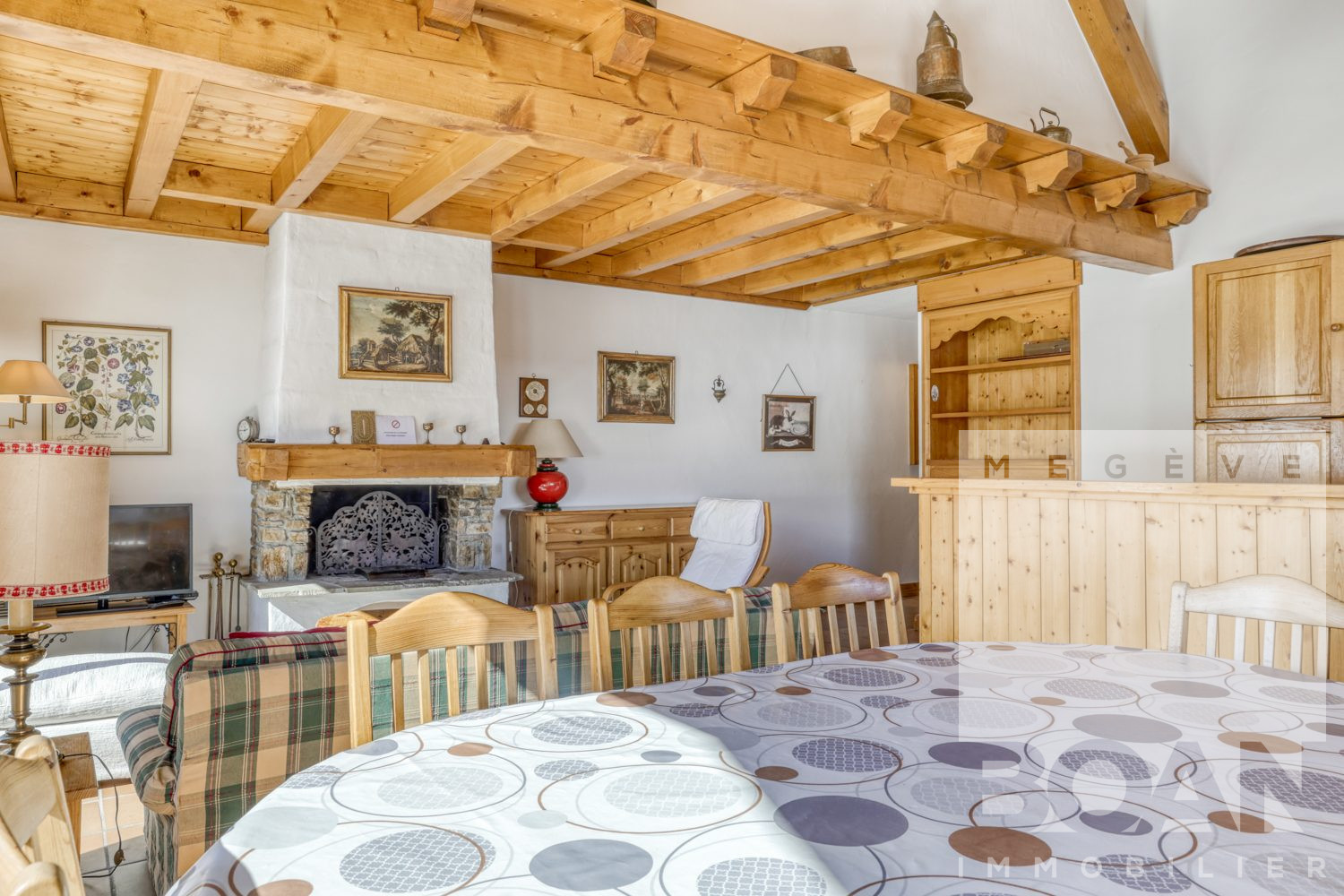 vente appartement DEMI QUARTIER