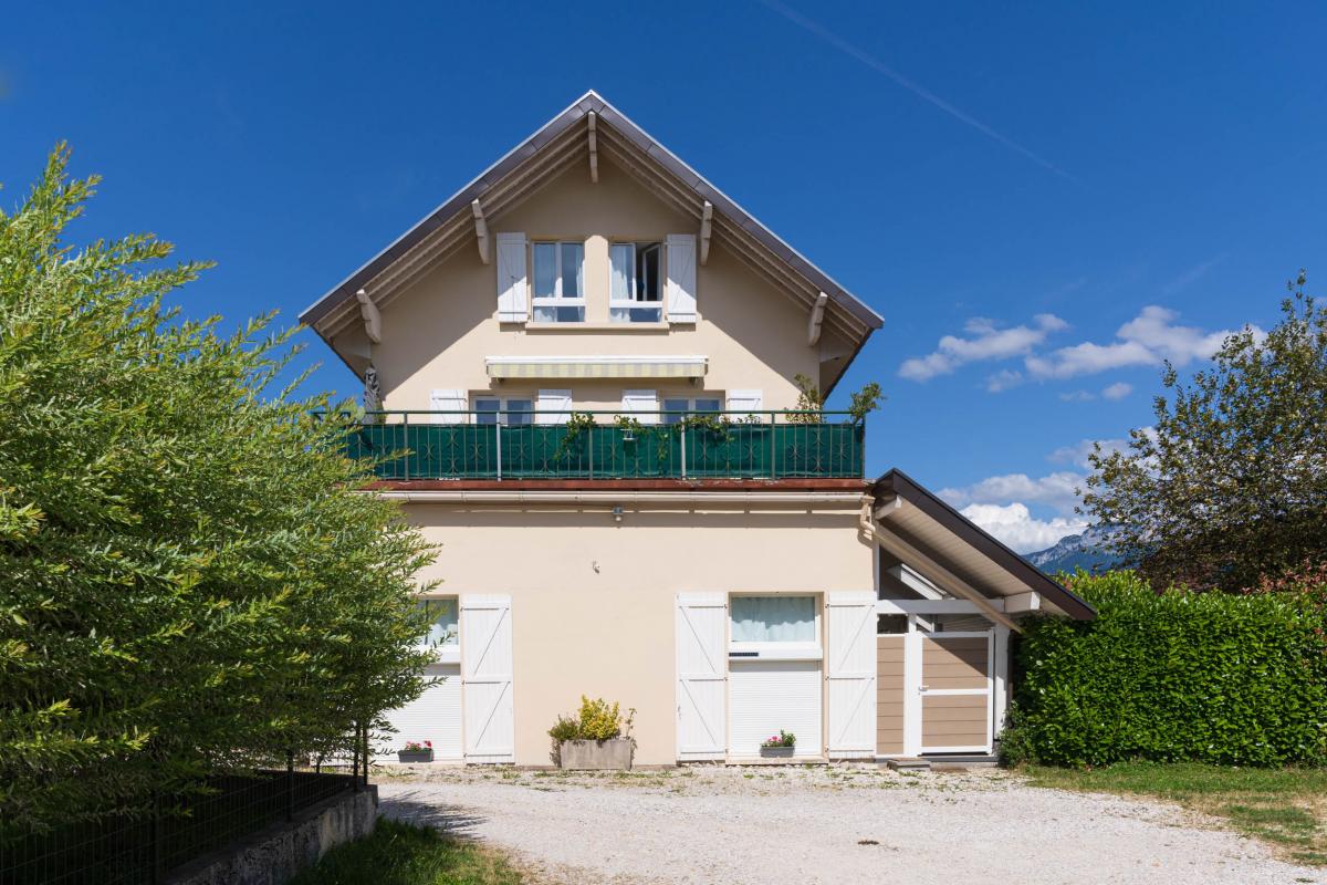 location appartement PRINGY