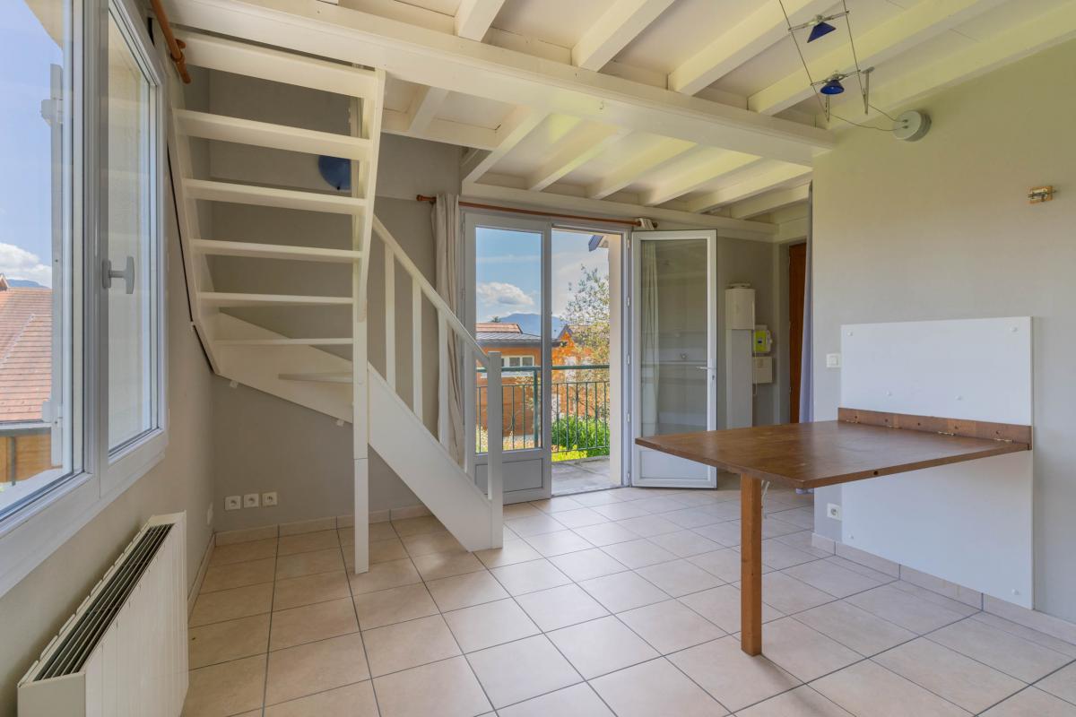 location appartement PRINGY