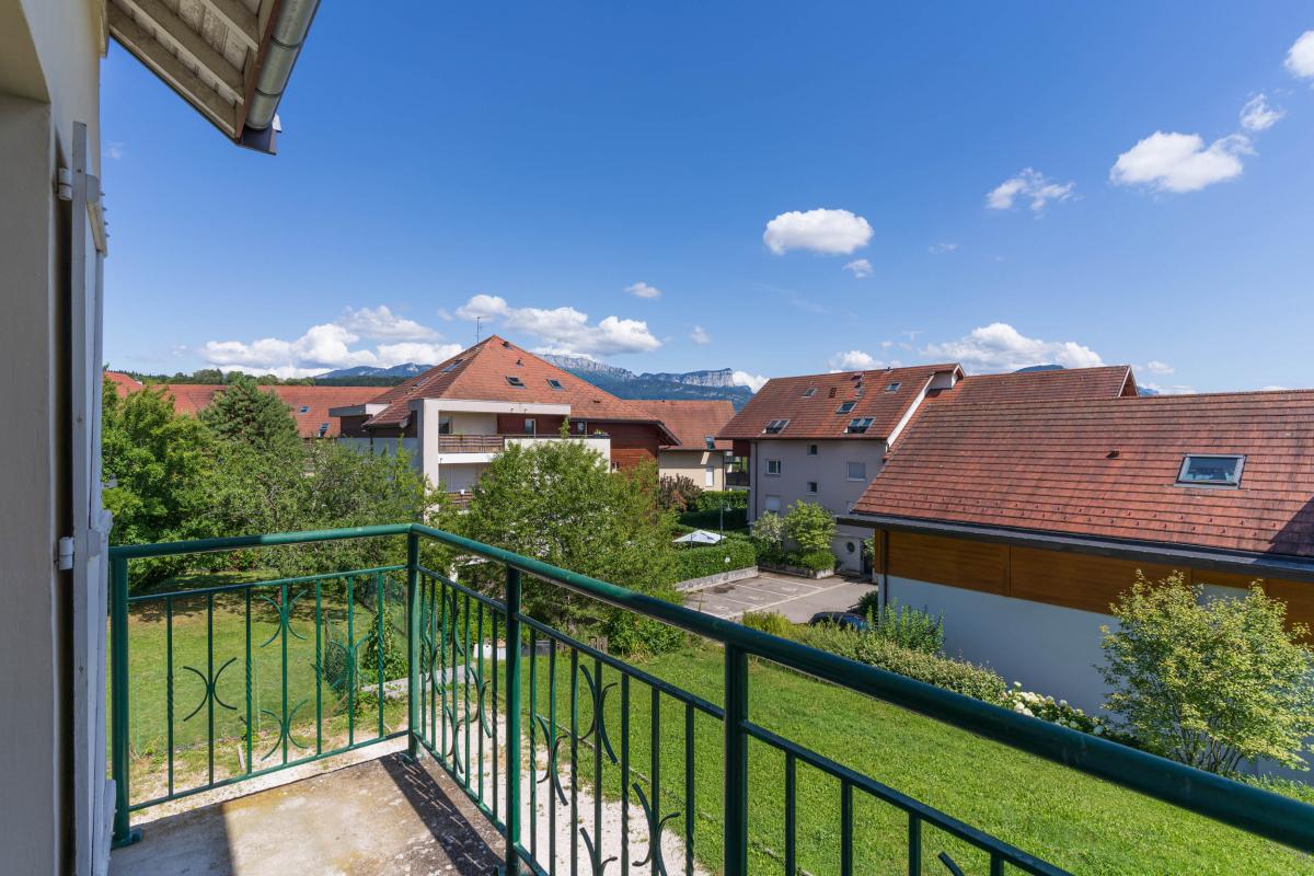 location appartement PRINGY