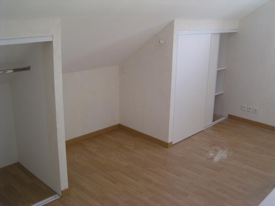 location appartement PRINGY