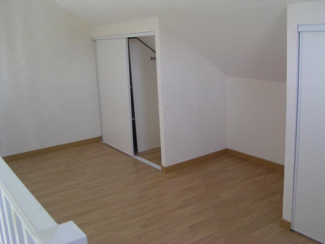 location appartement PRINGY
