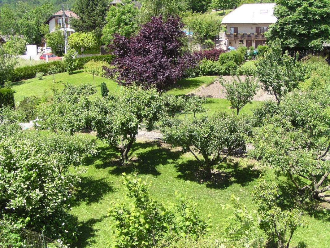 location appartement PRINGY