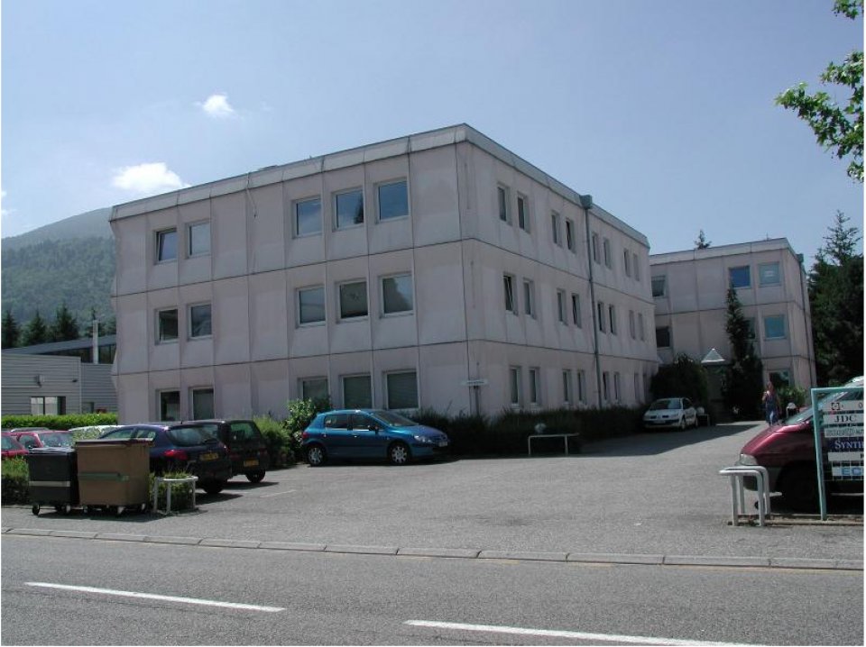 Bureau  - 56 m² ANNECY LE VIEUX