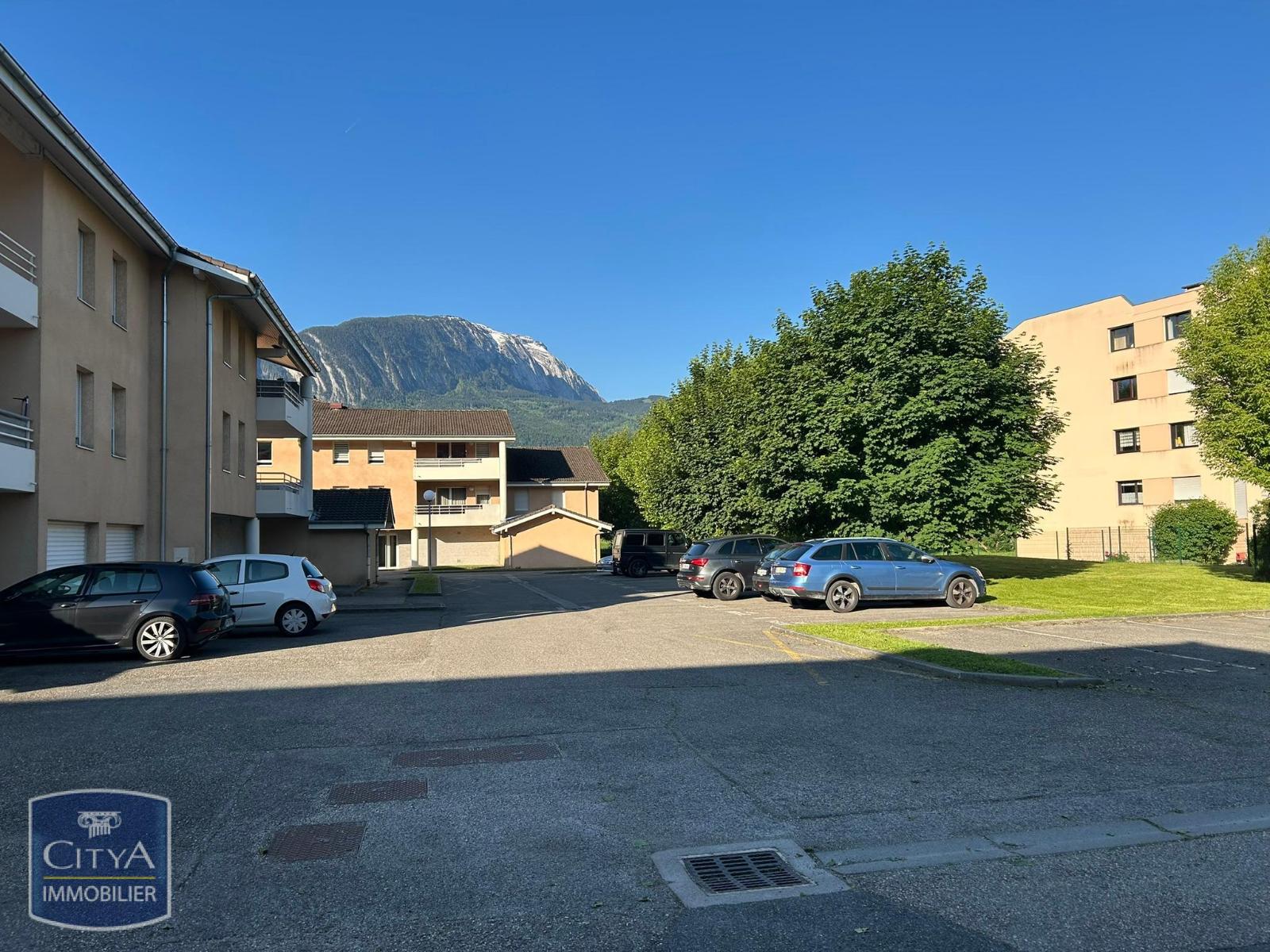 Appartement 3 pièces - 65 m² CLUSES