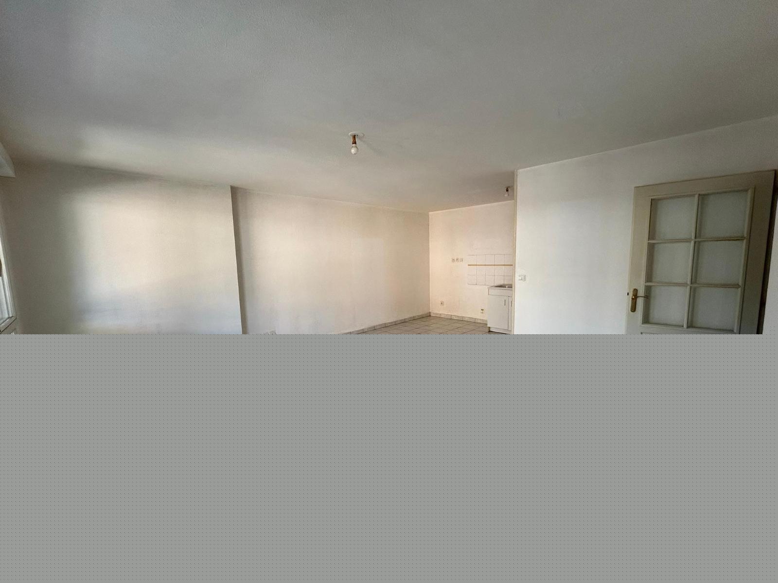 vente appartement CLUSES