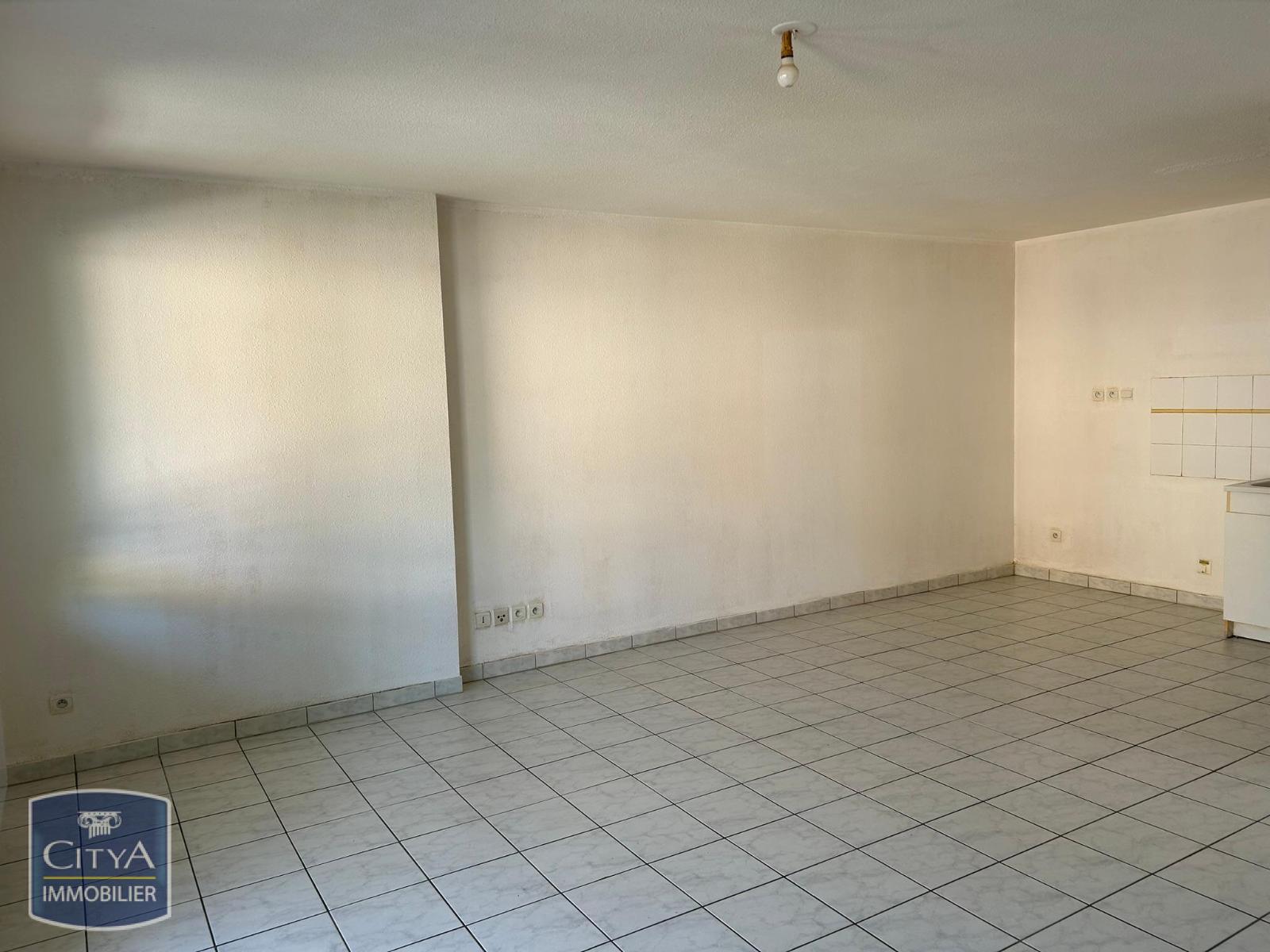 vente appartement CLUSES