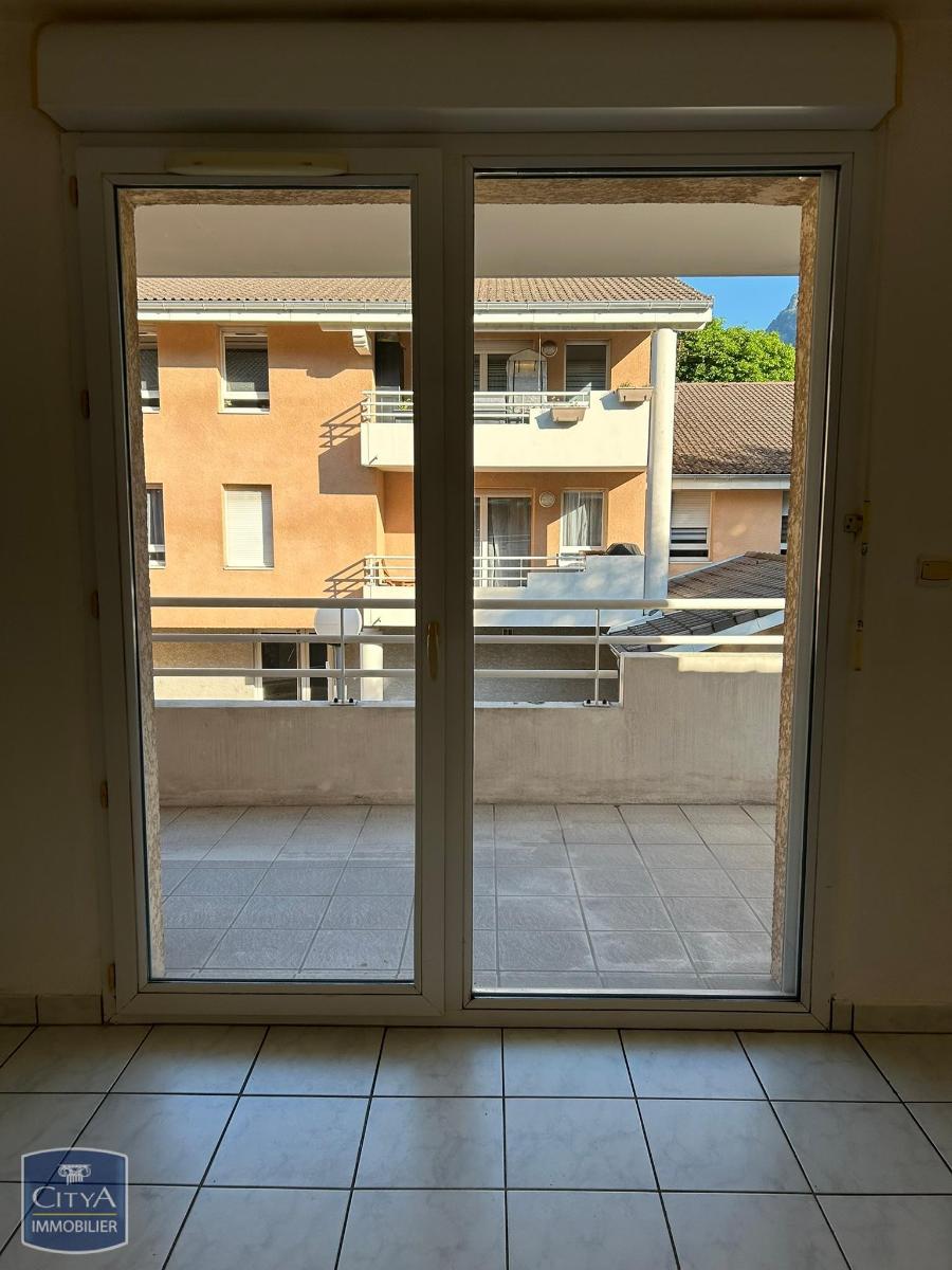 vente appartement CLUSES