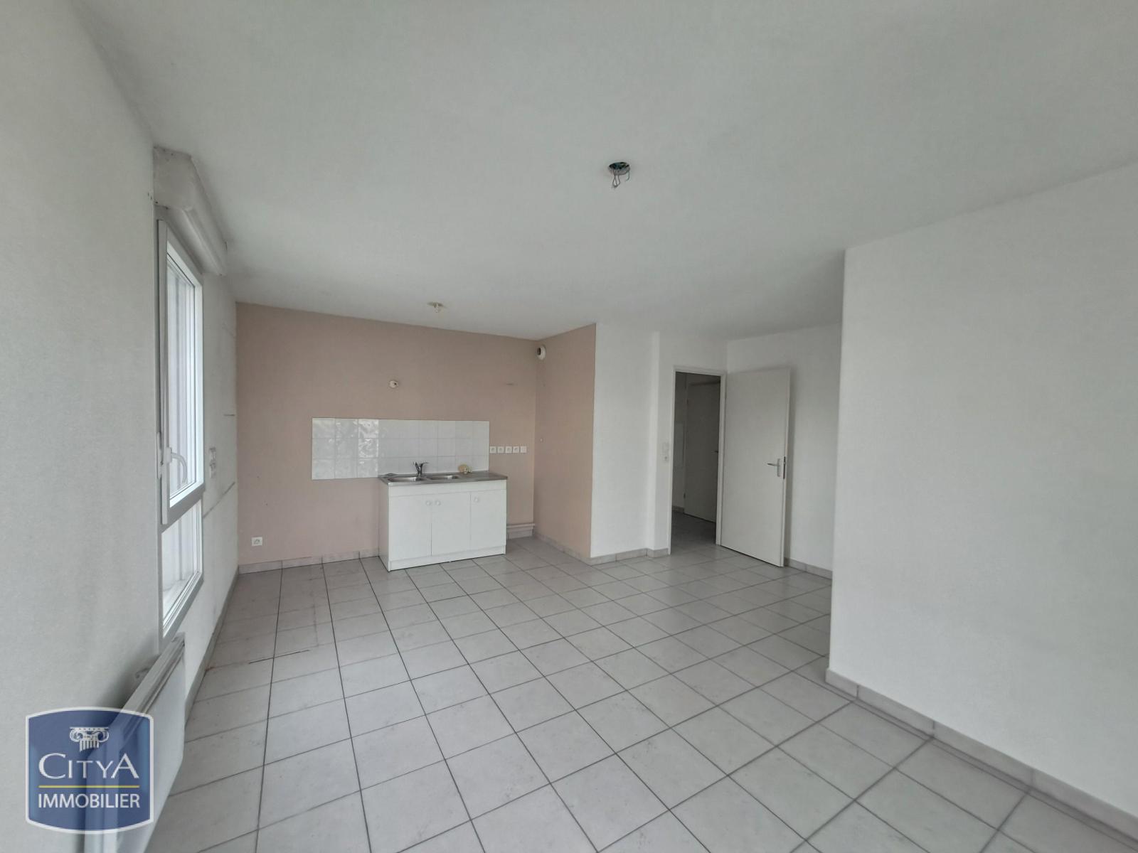 vente appartement VILLE LA GRAND