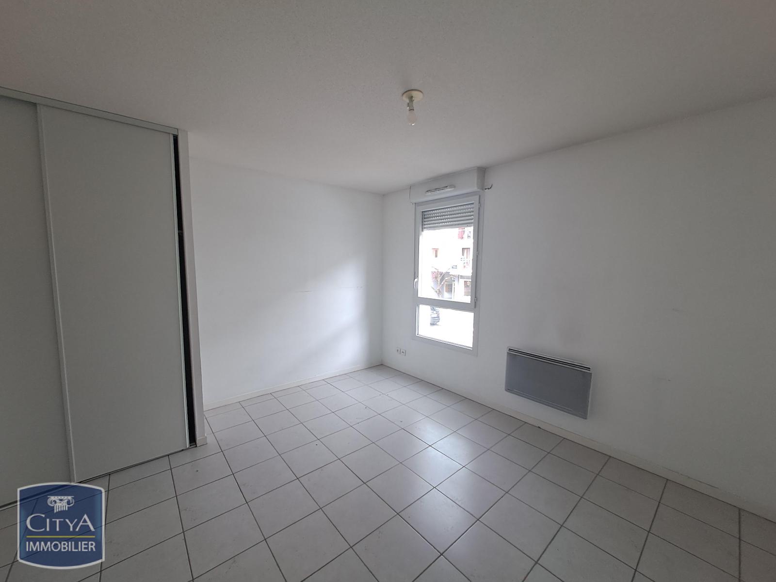vente appartement VILLE LA GRAND