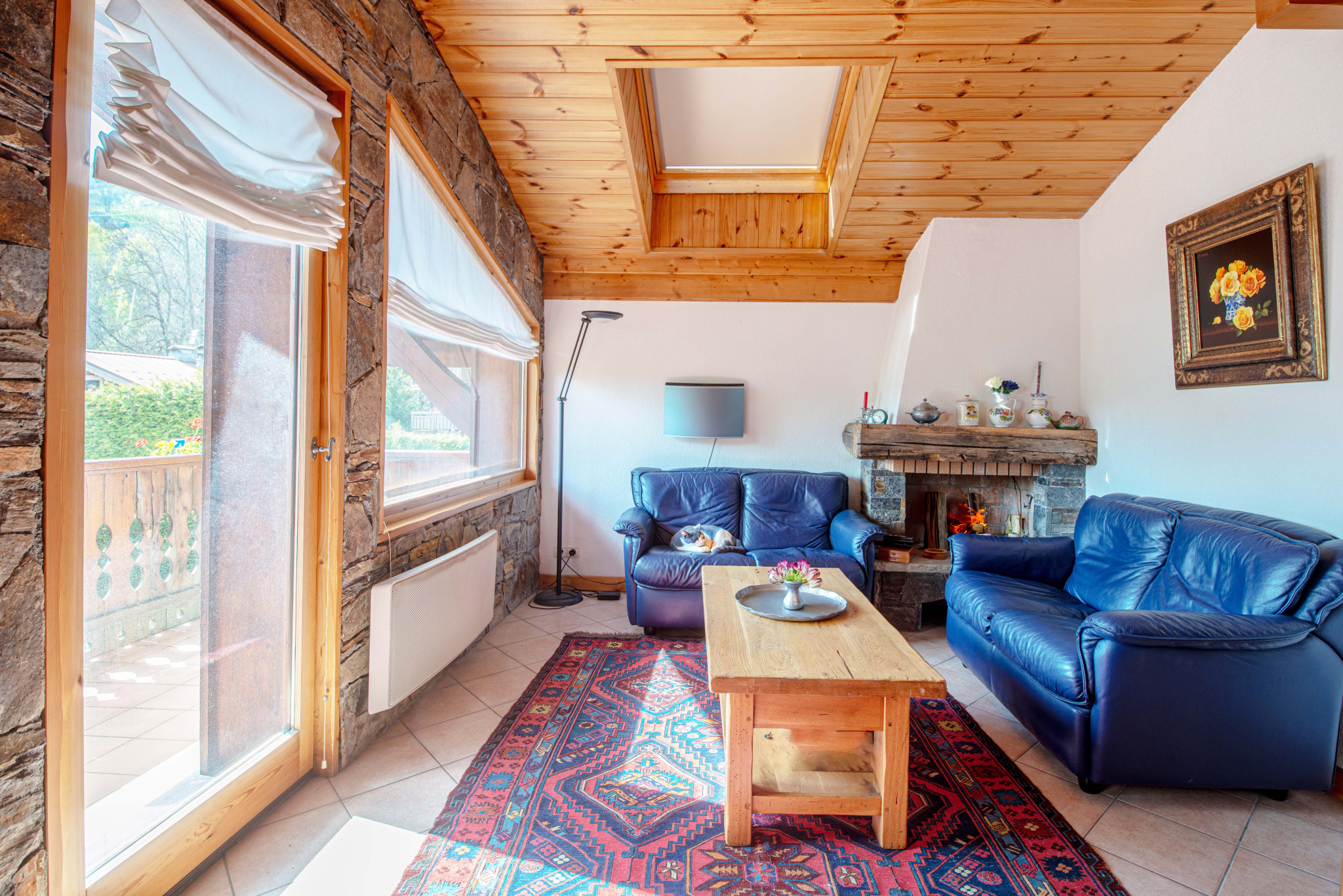 vente appartement MEGEVE