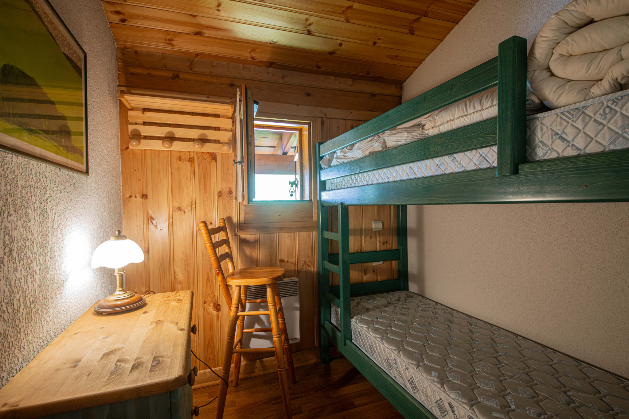 vente appartement MEGEVE