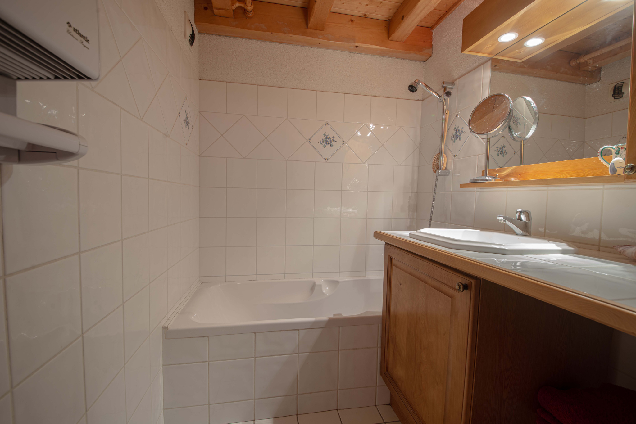 vente appartement MEGEVE