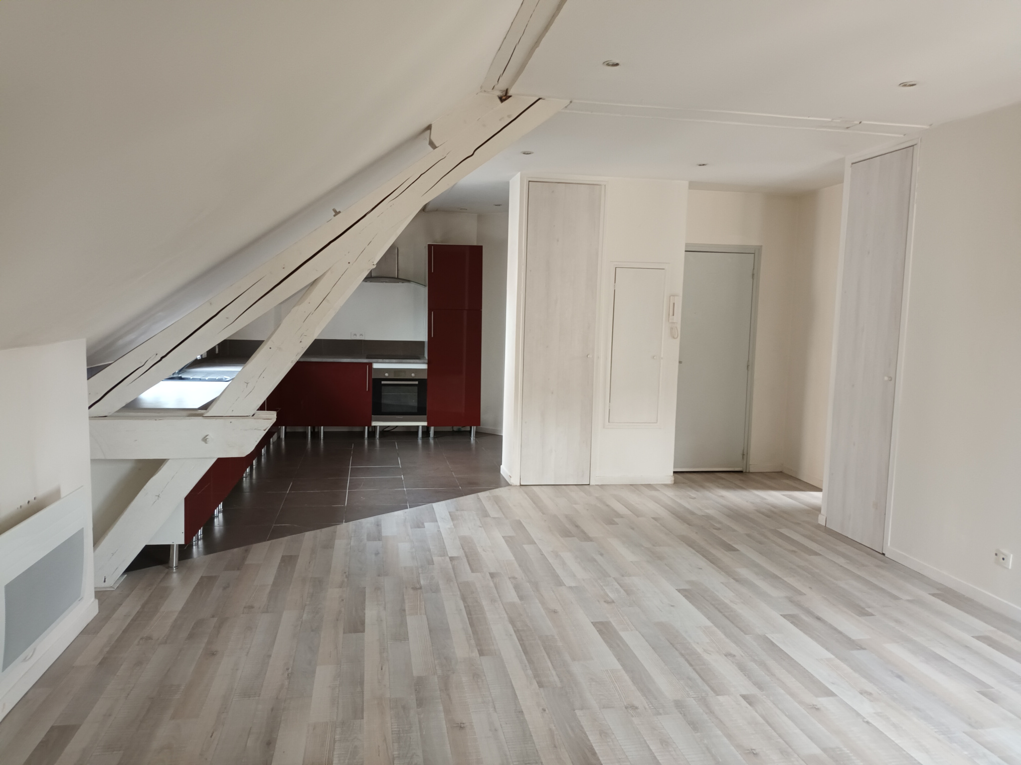 vente appartement THONON LES BAINS