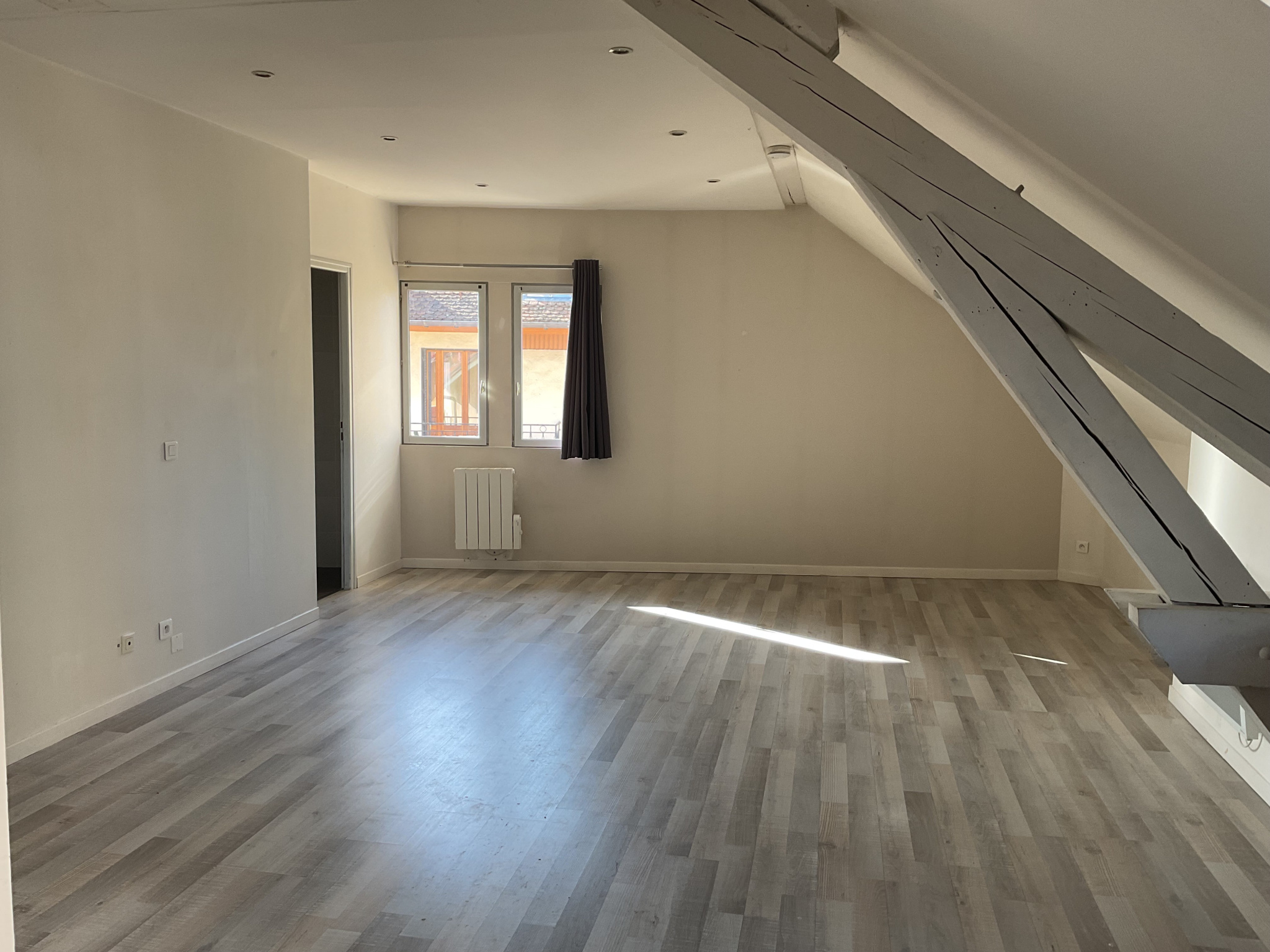 vente appartement THONON LES BAINS