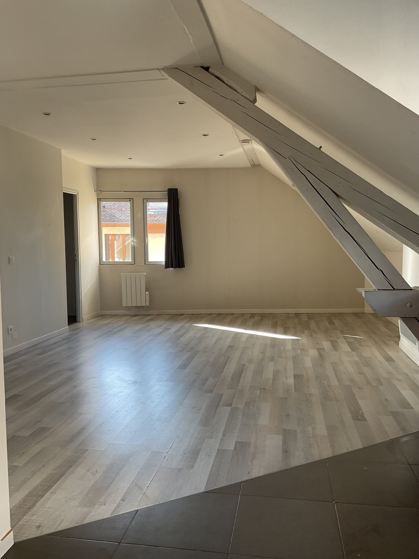 vente appartement THONON LES BAINS