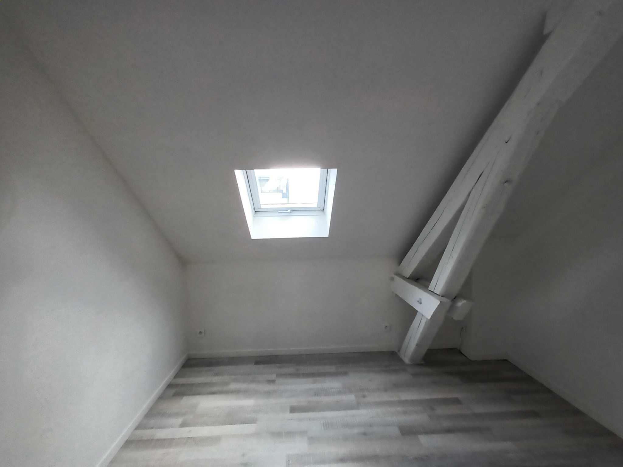 vente appartement THONON LES BAINS