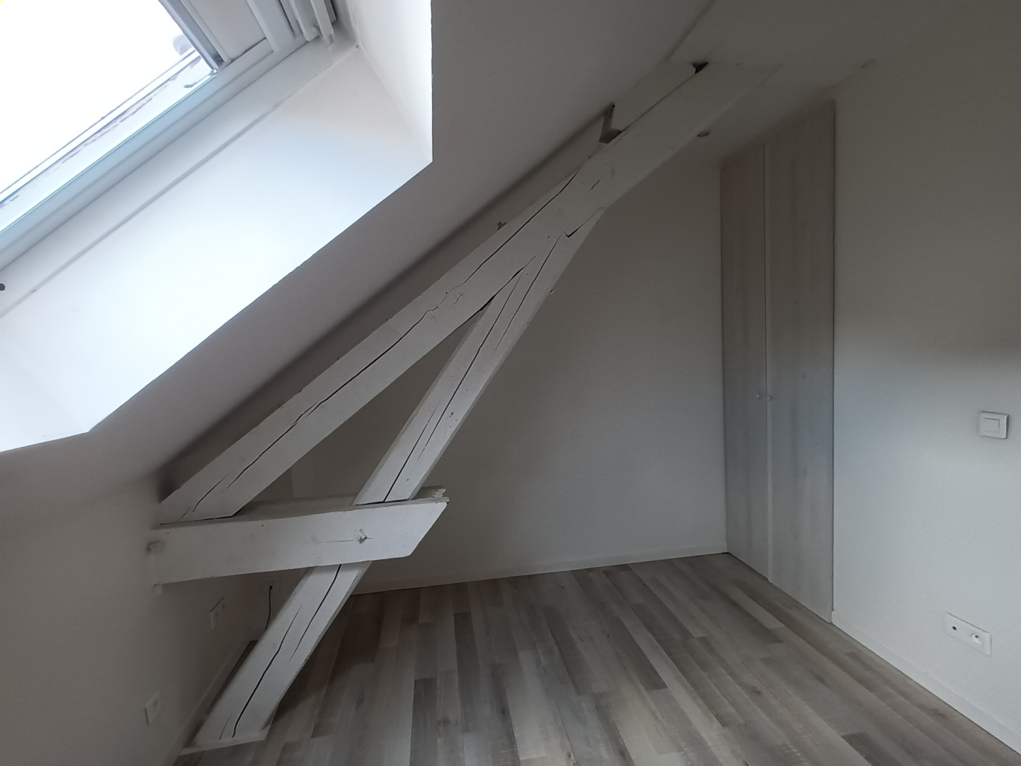 vente appartement THONON LES BAINS