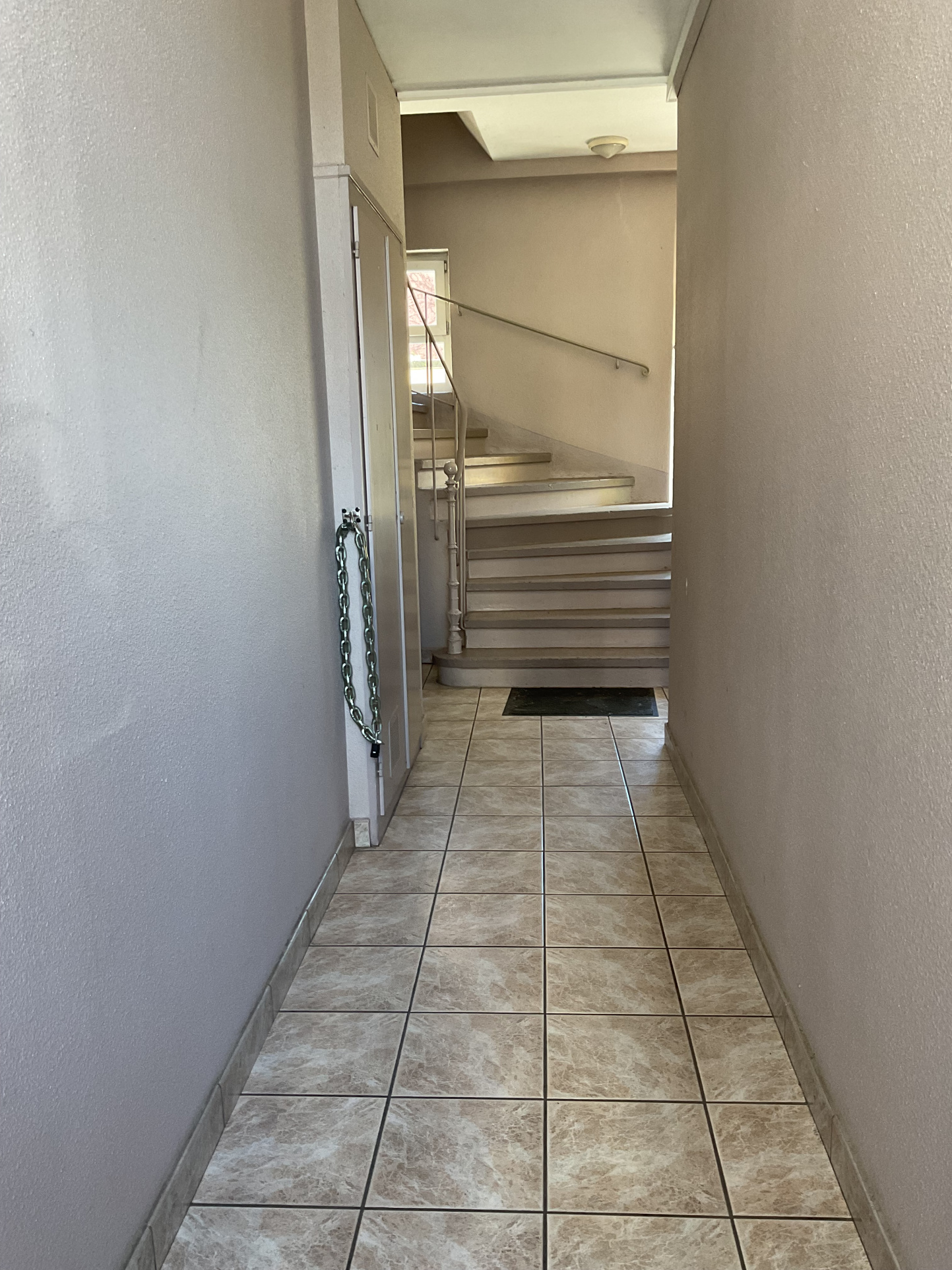 vente appartement THONON LES BAINS