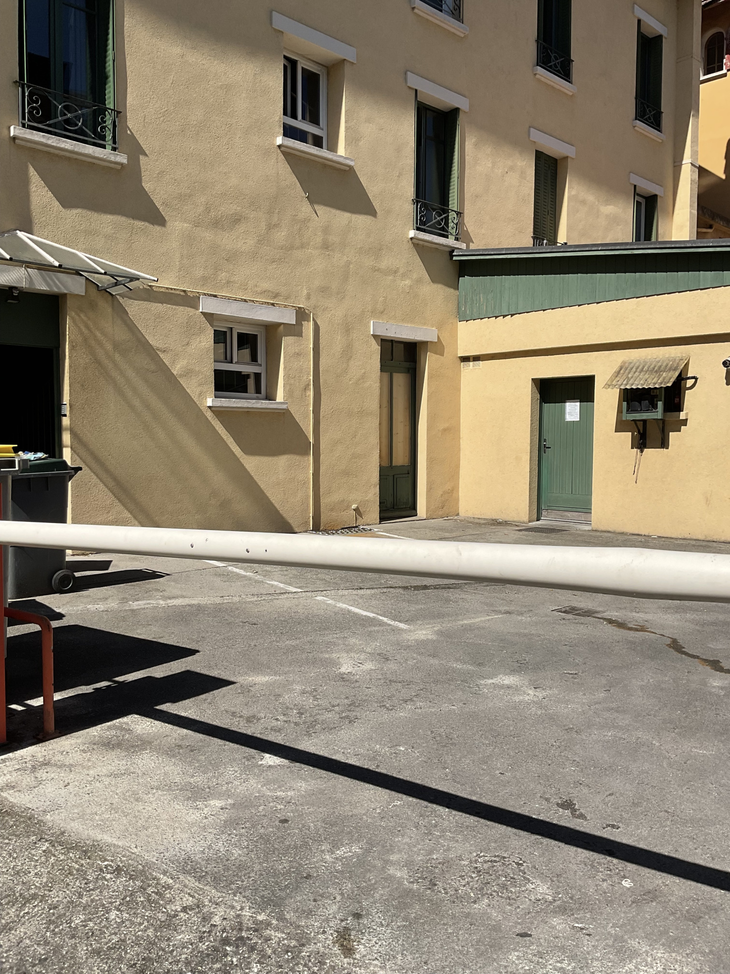 vente appartement THONON LES BAINS