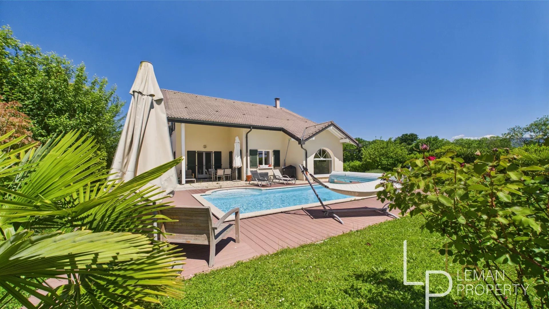vente maison VEIGY FONCENEX