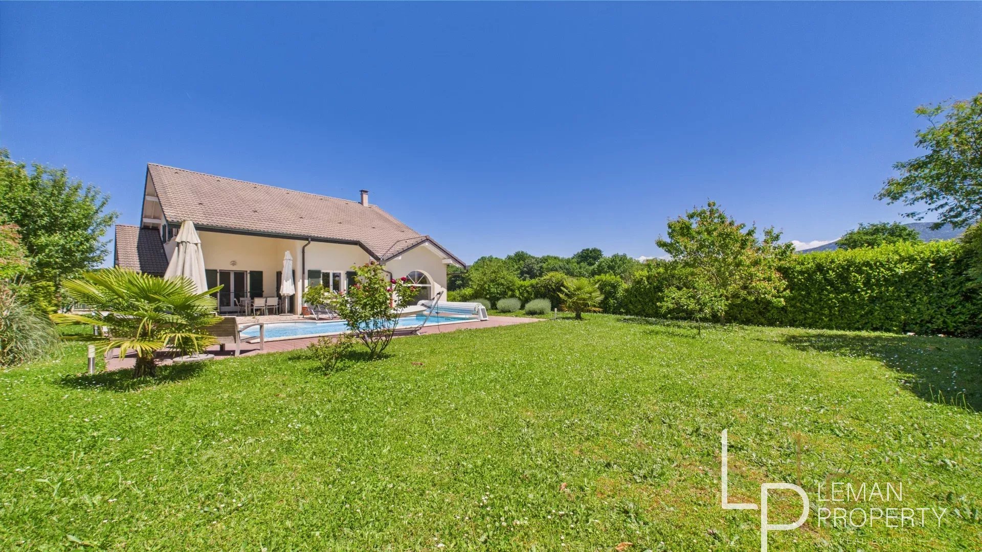vente maison VEIGY FONCENEX