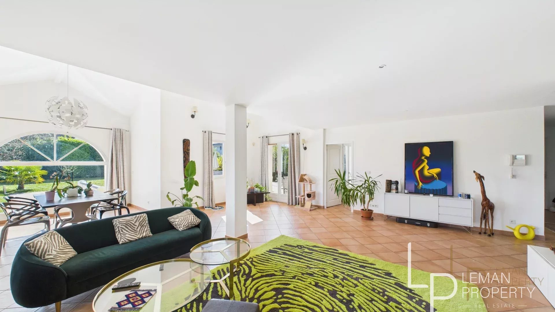 vente maison VEIGY FONCENEX